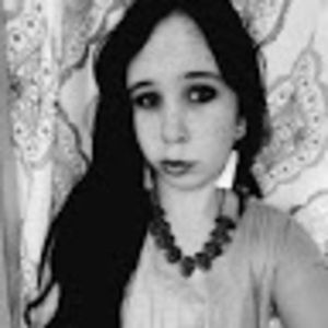 Meet your Posher, Yasmin teresa lorena